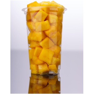 VASO DE MANGO 230GR