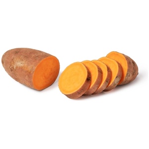 BATATA 3X3 BOLS 3KG