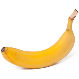 BAND. 1 PZ. PLATANO
